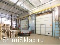 Аренда отапливаемого помещения под склад или производство в Щелково - Склад или&nbsp;производство в&nbsp;Щелково в&nbsp;аренду